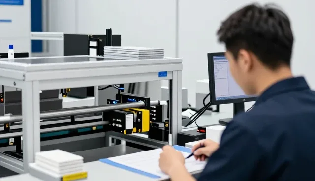 智能灌溉系统