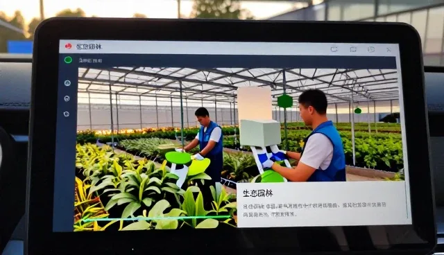 维护保养中的优质复合肥料解决方案介绍