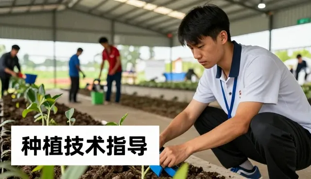 武汉市公望堂鸿升生态园林有限公司布局生态园林领域，提升农机服务保障价值