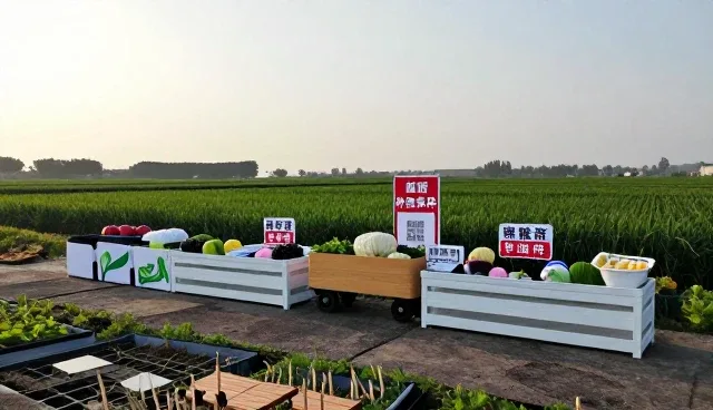 合理使用农资供应服务提升种植效益