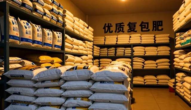 复合肥料使用不当如何影响农产品销售