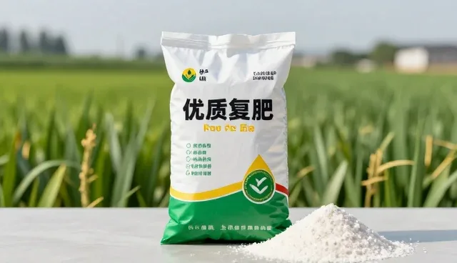 农产品销售支持与复合肥料选型的取舍比较